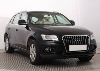 Audi Q5 2.0 TDI