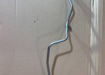 22817R rurka olejowa turbiny Renault Koleos II 2 lift 2.0dci