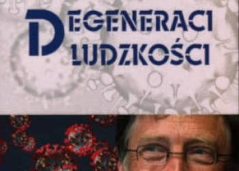Degeneraci ludzkości HENRYK PAJĄK nowa