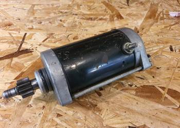 yamaha XT600 1vj 3tb rozrusznik elektryczny bdb wysyłka wiele innych