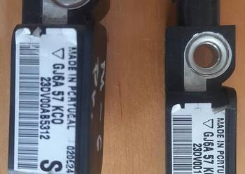 Sensor czujnik uderzenia Mazda 6 GG/GY