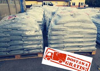 Asfalt na zimno QPR 2000 asfalt w workach Producent