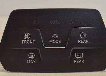 CUPRA FORMENTOR PRZEŁĄCZNIK ŚWIATEŁ 5H0941193AG CUPRA FORMENTOR PRZEŁĄCZNIK ŚWIATEŁ 5H0941193AG