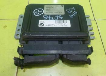 MINI ONE I 1.6 B 0 01r HB 3D sterownik komputer silnika 7515126 7513981