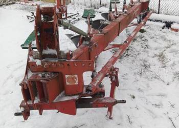 Pługi kverneland AB 100