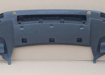 PEUGEOT 3008 III OSŁONA PŁYTA POD ZDERZAK PRZÓD ORYGINAŁ 9839759480