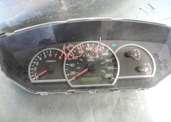 LICZNIK ZEGAR 0K2GC55430 KIA CARENS 2 2.0 B