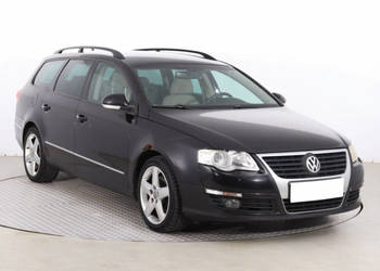 VW Passat 2.0 TDI