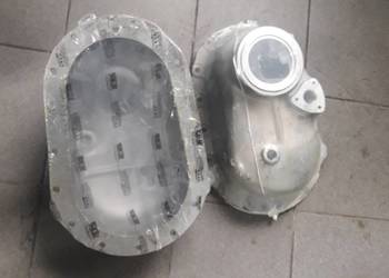 Mercedes obudowa mostu 3553530808 81356023022 Mercedes obudowa mostu 3553530808 81356023022