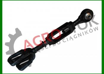 Wieszak lewy ukośnica zawieszenie tylne MTZ Belarus ORYGINAŁ
