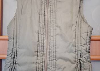 Kamizelka Puffer