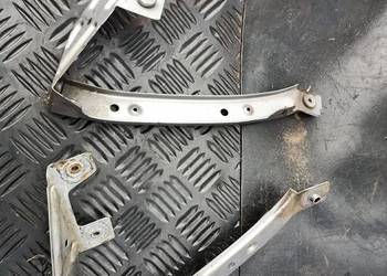 wzmocnienie pasa okular prawy lewy przód Mercedes  W168