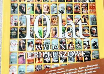 Egzemplarz jubileuszowy czasopisma Bródno prezentypodróże