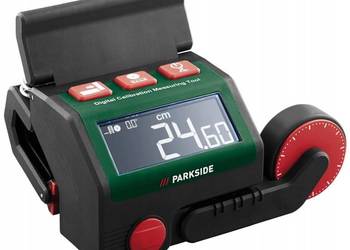 PARKSIDE cyfrowe, kalibracyjne narzędzie pomiarowe PDKM A1, NOWE
