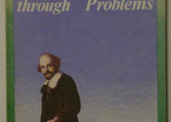 ENGLISH THROUGH PROBLEMS 4 - SZKUTNIK LESZEK