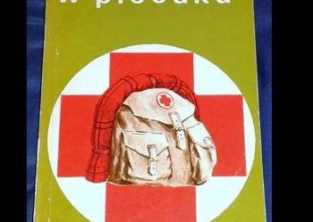 Medycyna w plecaku - Artur Dziak,, Bogdan Odyński