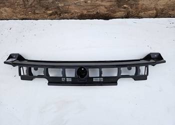 PEUGEOT 207 WZMOCNIENIE ZDERZAKA TYŁ 9649681080