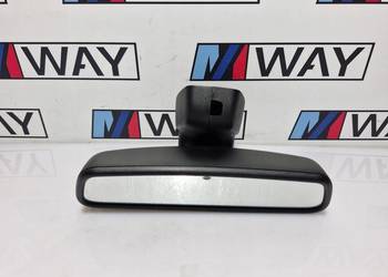 BMW E70 E71 E82 E84 E90 E91 E92 LUSTERKO WEWNĘTRZNE WSTECZNE 9225977