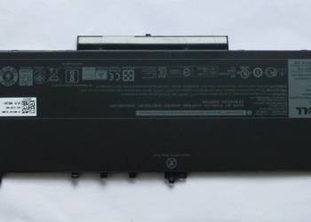 Dell latitude e7470,Bateria,nowa oryginalna !