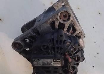 Alternator Renault Scenic Laguna Clio 8200386806 inne