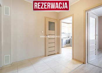 Mieszkanie Kraków os. Ogrodowe 45.13m2 2 pokoje