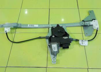 PEUGEOT 508 I SW 2.0 HDI 12r KOMBI podnosnik szyby lewy przod 9688808280