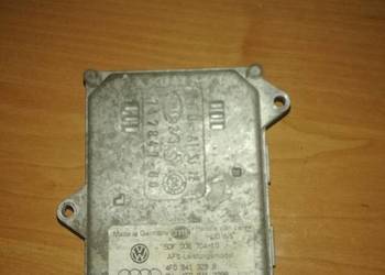 PRZETWORNICA MODUŁ SKRĘTU AUDI A6 A8 D3 4F0941329B