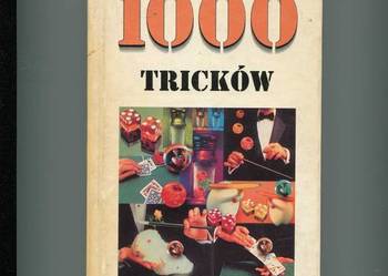 Księga 1000 tricków - Lenz