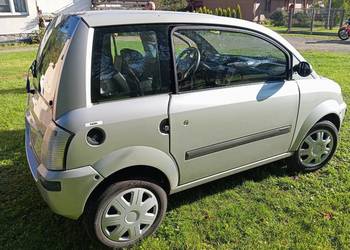 Microcar Mc1