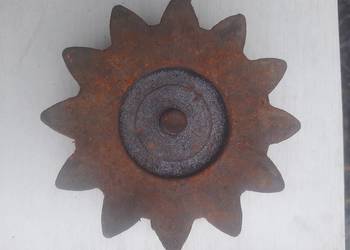 Tryby do betoniarki "250"