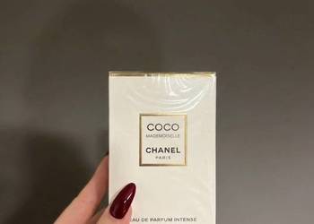 NOWE W FOLII Perfumy Chanel Coco Mademoiselle 100ml
