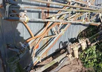 lance opryskiwacz stary typ pilmet za symboliczne 100 zł