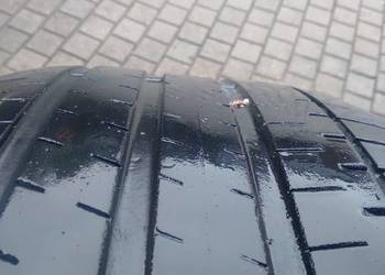 opony FALKEN AZEMIS FK510 SUV 295/45/20 R 114 W 2 sztuki