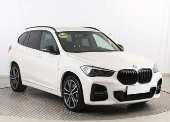 BMW X1 xDrive18d