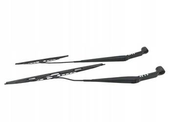 RAMIONA WYCIERACZEK  PRZÓD EU  Mitsubishi Space Star II (2014-  )