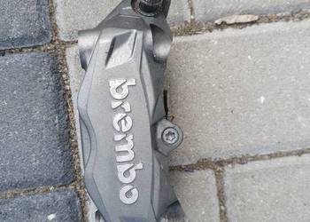 Ducati Scrambler 800 zacisk przód tył Brembo