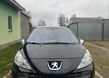 Peugeot 207 174KM
