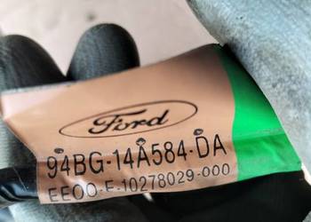 INSTALACJA DRZWI LEWY PRZÓD FORD MONDEO MK1 94BG14A584DA