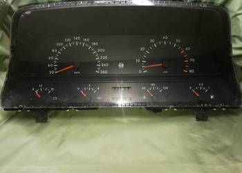 Licznik Prędkościomierz Alfa Romeo 3.0V6 200KM Aut.