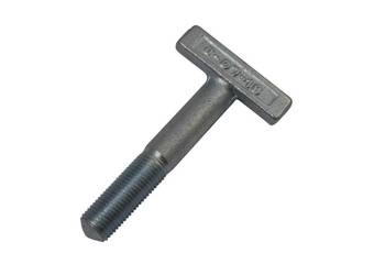 Element T do zamka burtowego PWP Paco (Blueline) 681 SL, L=95mm