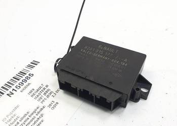 MODUŁ RENAULT MASTER III 8201017177