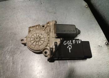 SILNIKCZEK PODNOSZENIA SZYB PRAWY PRZÓD VW GOLF IV