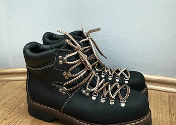 Buty trapery Memphis One