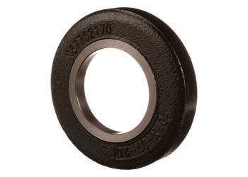 84223194 Pokrywa uszczelki, QT500 CNH