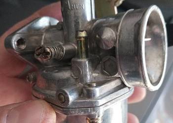 Gaźnik do quada 125