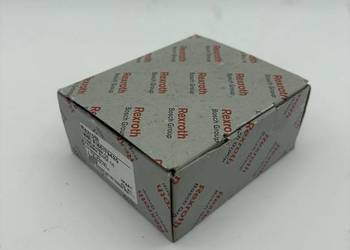 Rexroth R165179420 Wózek liniowy