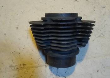 Junak m10 przejściówka cylinder