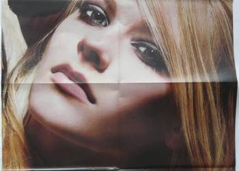 POSTERY - LAVIGNE AVRIL - WYPRZEDAŻ ŚWIAT POSTERÓW