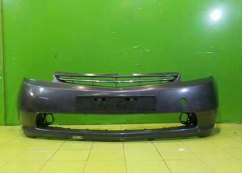 TOYOTA PRIUS II 1.5 B 07 VVTI HB 5D zderzak przod