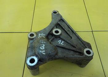 PEUGEOT 407 COUPE 607 C5 C6 3.0 V6 B 08r XFV lapa silnika 30028280